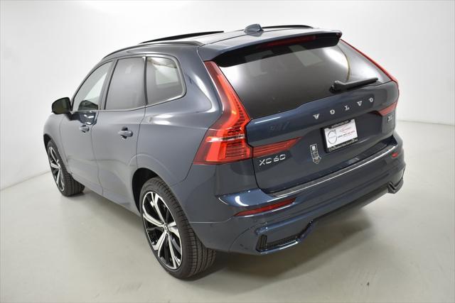 new 2025 Volvo XC60 car