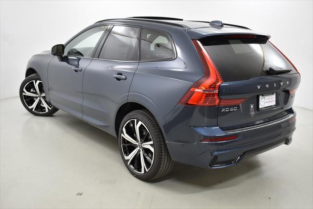 new 2025 Volvo XC60 car