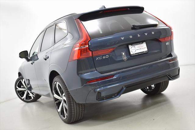 new 2025 Volvo XC60 car