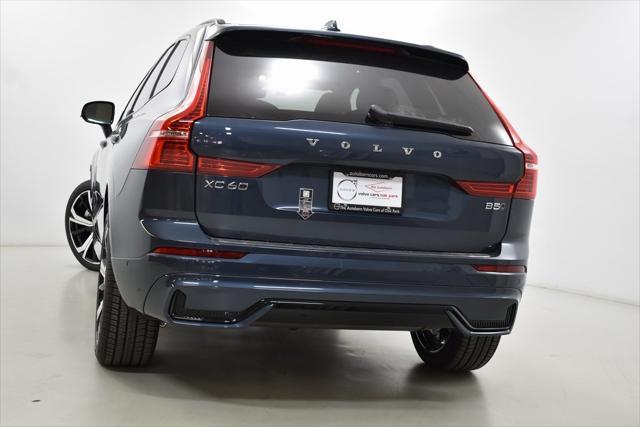 new 2025 Volvo XC60 car