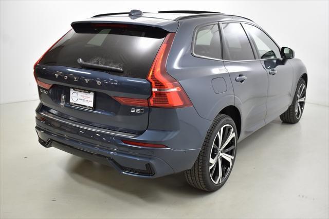 new 2025 Volvo XC60 car