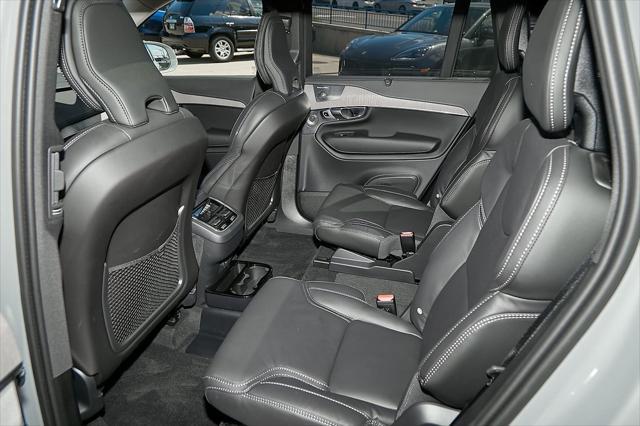 new 2025 Volvo XC90 car