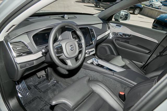 new 2025 Volvo XC90 car