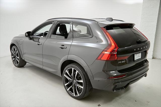 used 2024 Volvo XC60 Recharge Plug-In Hybrid car, priced at $64,995
