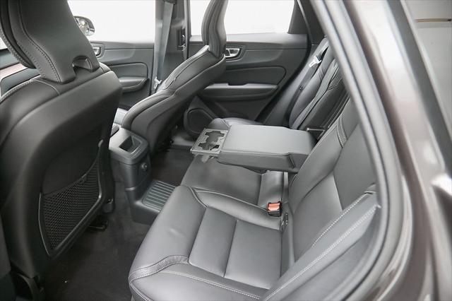 used 2024 Volvo XC60 Recharge Plug-In Hybrid car, priced at $64,995