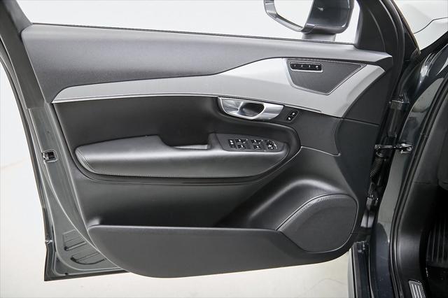 used 2022 Volvo XC90 car, priced at $42,998
