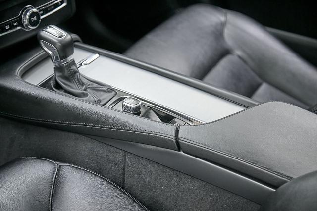 used 2022 Volvo XC90 car, priced at $42,998