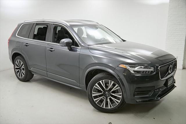 used 2022 Volvo XC90 car, priced at $42,998