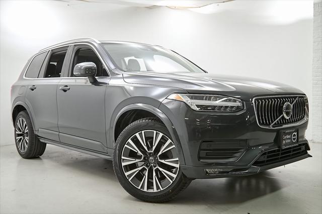 used 2022 Volvo XC90 car, priced at $42,998