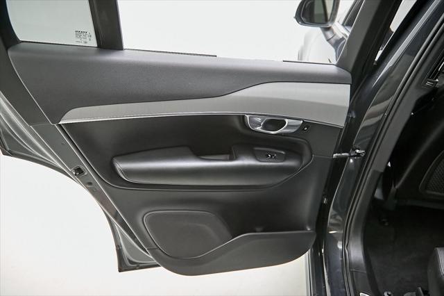 used 2022 Volvo XC90 car, priced at $42,998