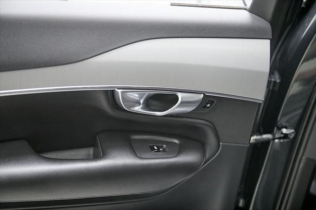 used 2022 Volvo XC90 car, priced at $42,998