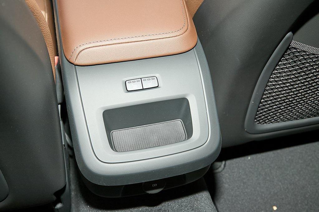 new 2025 Volvo V60 Cross Country car, priced at $48,995