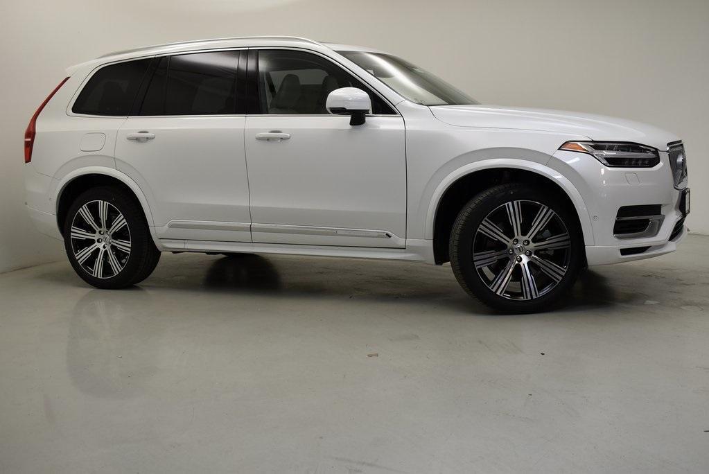 new 2024 Volvo XC90 Recharge Plug-In Hybrid car, priced at $71,865