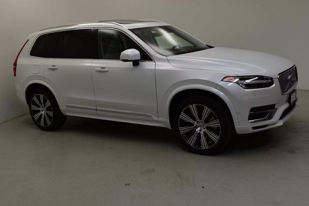 new 2024 Volvo XC90 Recharge Plug-In Hybrid car, priced at $71,865