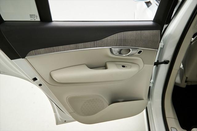 used 2024 Volvo XC90 Recharge Plug-In Hybrid car, priced at $62,880