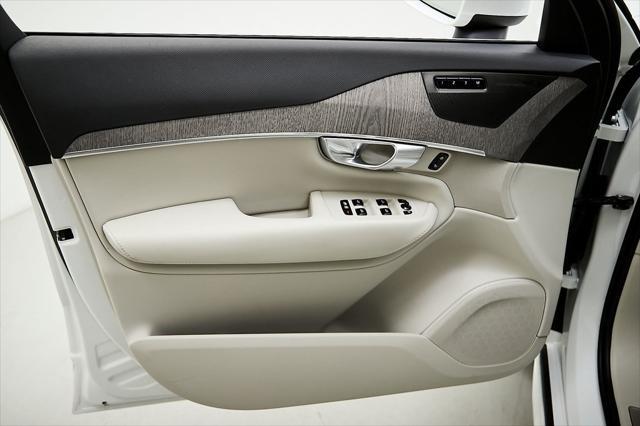 used 2024 Volvo XC90 Recharge Plug-In Hybrid car, priced at $62,880