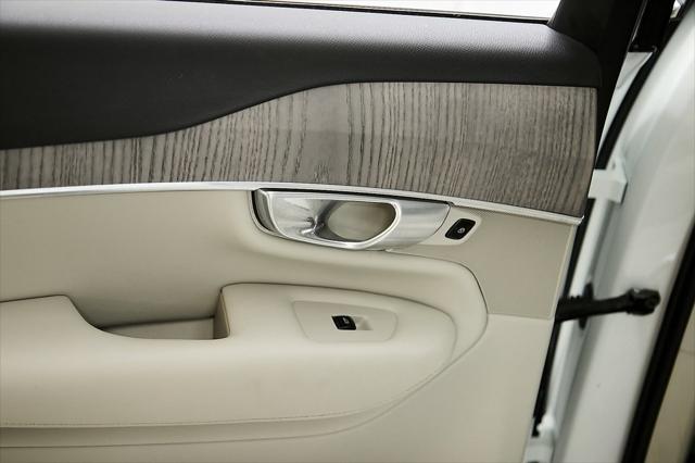 used 2024 Volvo XC90 Recharge Plug-In Hybrid car, priced at $62,880
