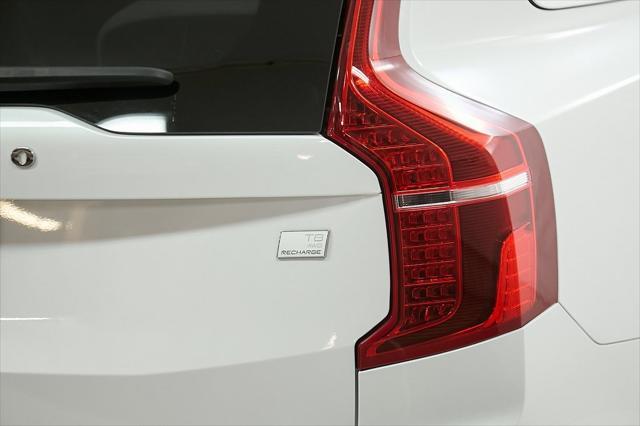 used 2024 Volvo XC90 Recharge Plug-In Hybrid car, priced at $62,880