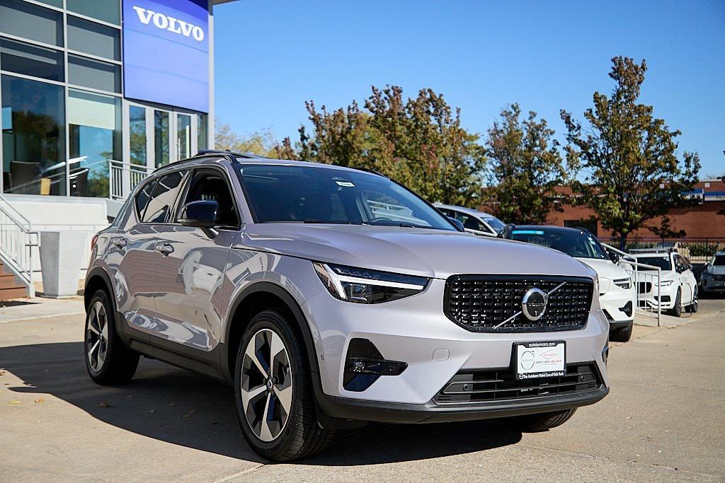 new 2026 Volvo XC40 car, priced at $48,150