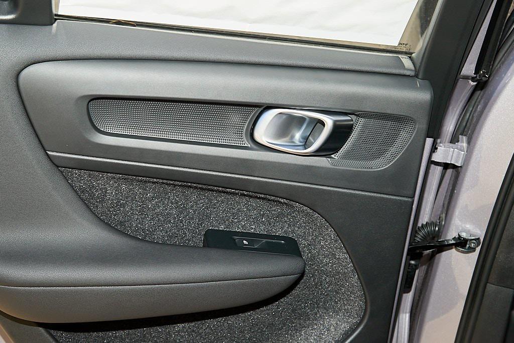 new 2026 Volvo XC40 car, priced at $48,150