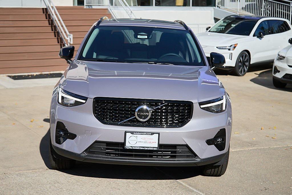 new 2026 Volvo XC40 car, priced at $48,150