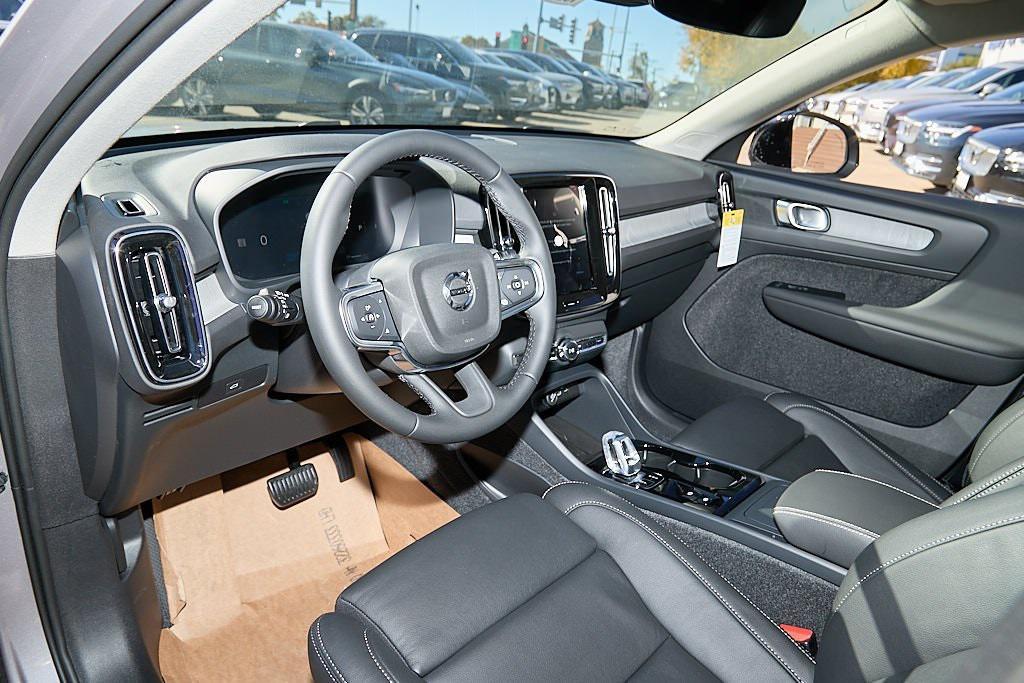 new 2026 Volvo XC40 car, priced at $48,150