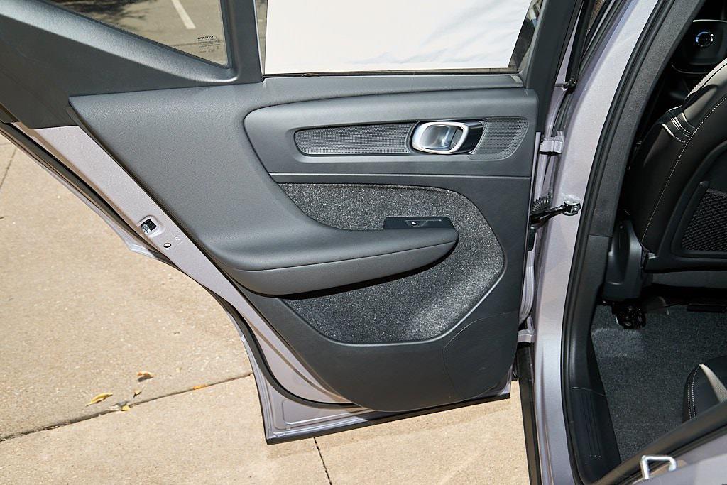 new 2026 Volvo XC40 car, priced at $48,150