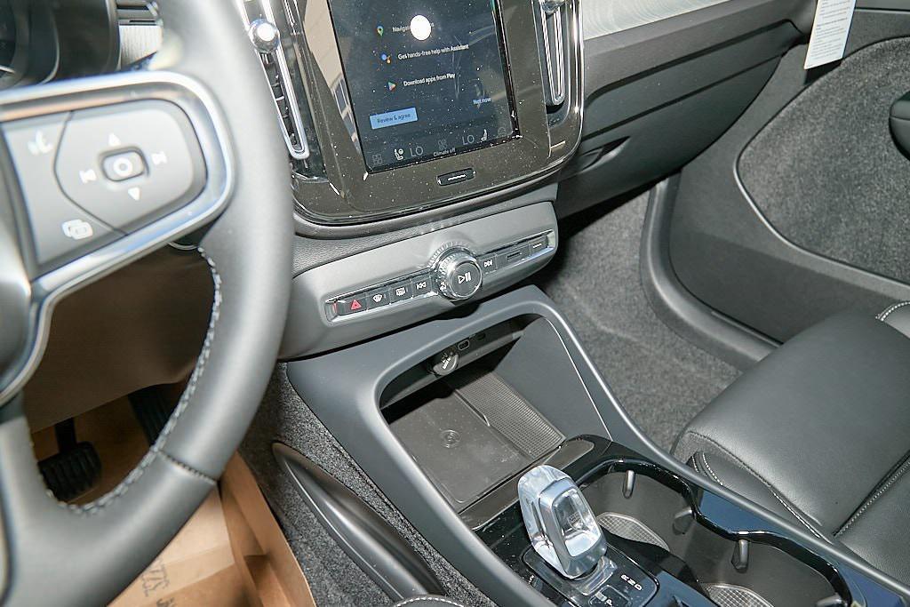 new 2026 Volvo XC40 car, priced at $48,150