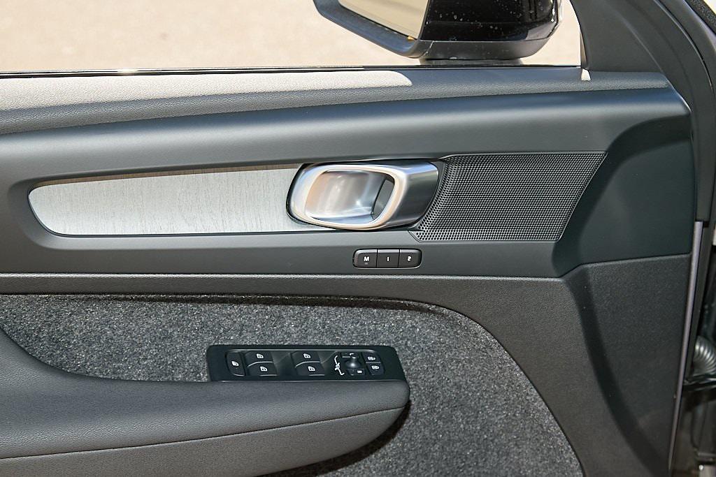 new 2026 Volvo XC40 car, priced at $48,150