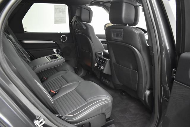 used 2023 Land Rover Discovery car, priced at $53,498