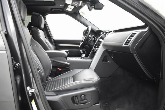 used 2023 Land Rover Discovery car, priced at $53,498