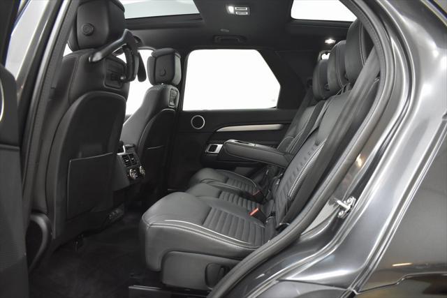 used 2023 Land Rover Discovery car, priced at $53,498