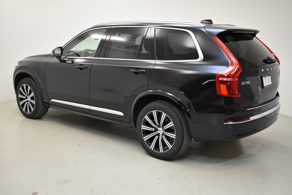 new 2024 Volvo XC90 car