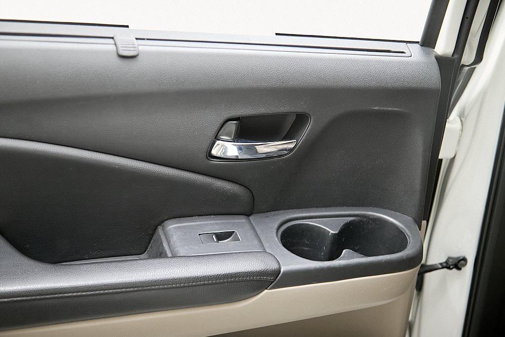 used 2016 Honda Pilot car, priced at $11,495