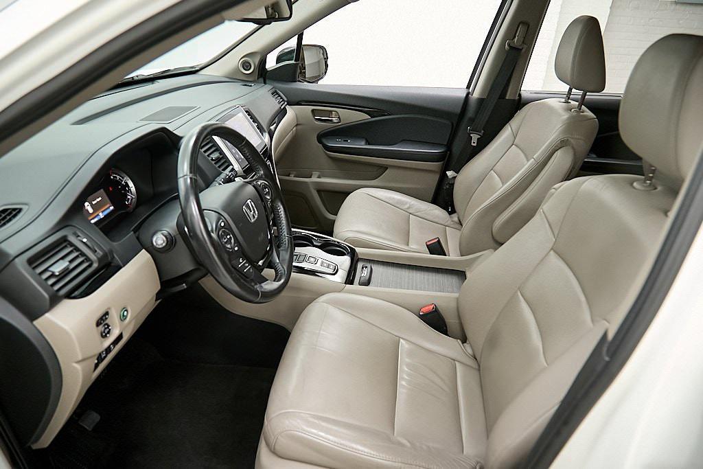 used 2016 Honda Pilot car, priced at $11,495