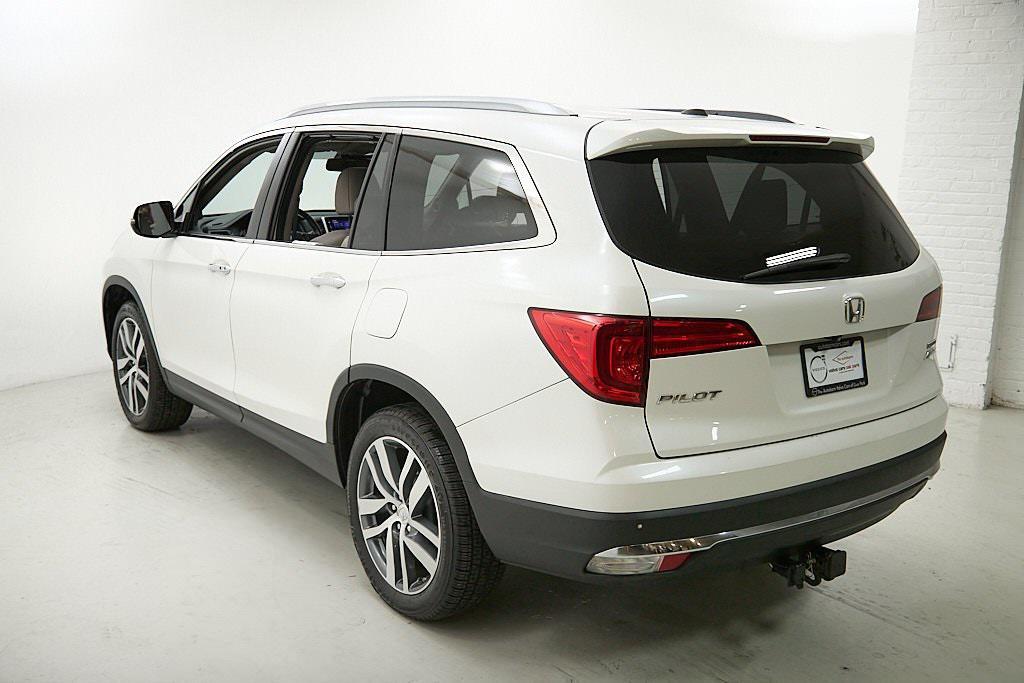 used 2016 Honda Pilot car, priced at $11,495