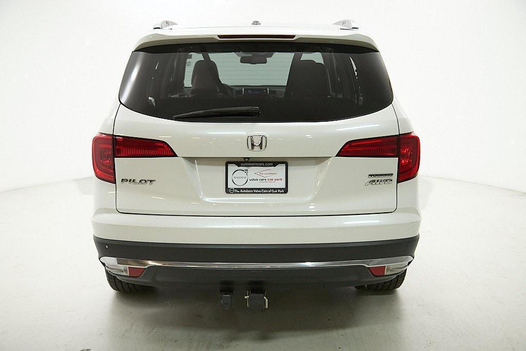 used 2016 Honda Pilot car, priced at $11,495