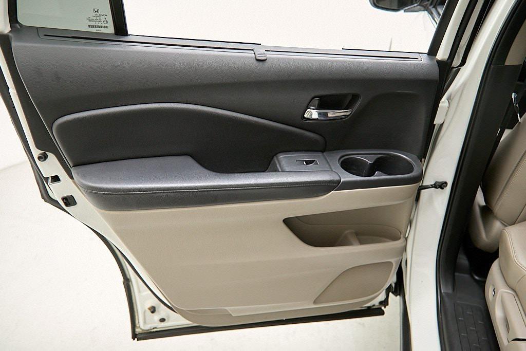 used 2016 Honda Pilot car, priced at $11,495