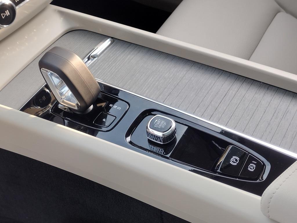used 2025 Volvo XC60 Plug-In Hybrid car, priced at $58,795