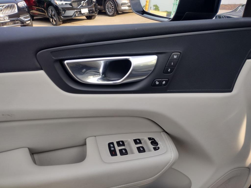 used 2025 Volvo XC60 Plug-In Hybrid car, priced at $58,795