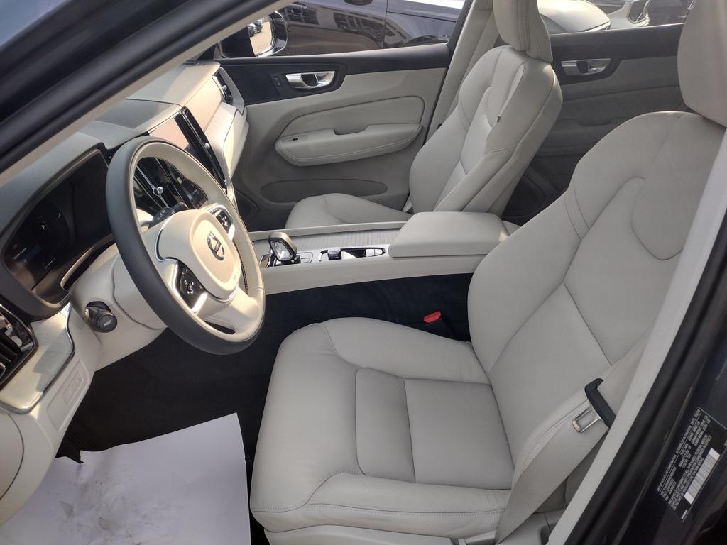 used 2025 Volvo XC60 Plug-In Hybrid car, priced at $58,795