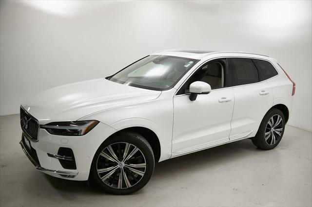 used 2023 Volvo XC60 car, priced at $40,995
