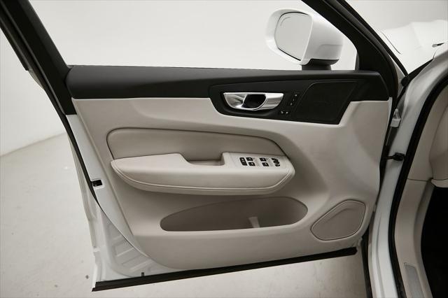 used 2023 Volvo XC60 car, priced at $40,995