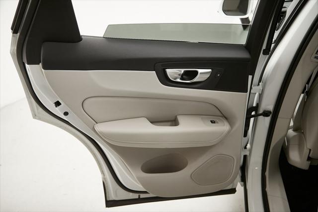 used 2023 Volvo XC60 car, priced at $40,995