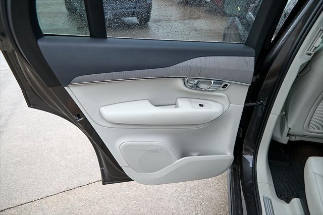 new 2025 Volvo XC90 car