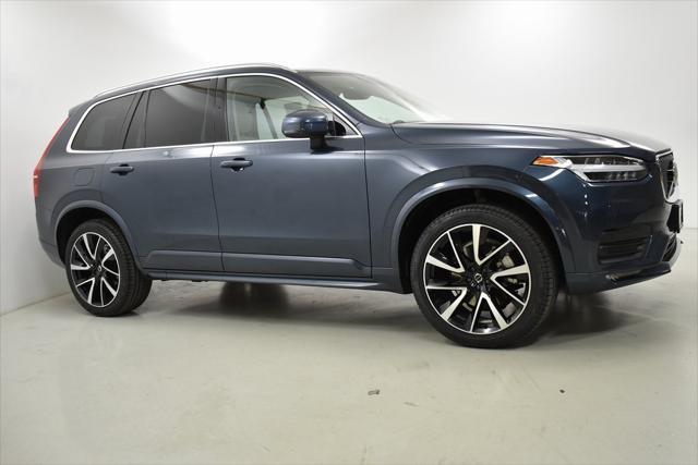 used 2022 Volvo XC90 car, priced at $40,980