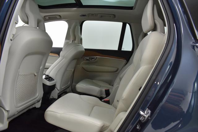 used 2022 Volvo XC90 car, priced at $40,980