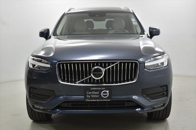 used 2022 Volvo XC90 car, priced at $40,980