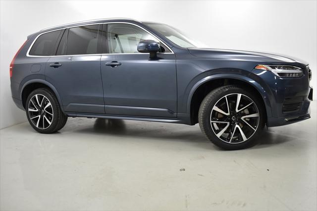 used 2022 Volvo XC90 car, priced at $40,980