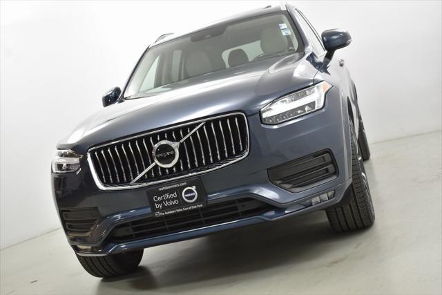 used 2022 Volvo XC90 car, priced at $40,980